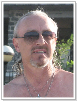 Игорь Васюнин