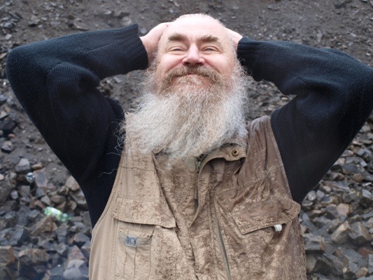 Эдвард Вашгерд