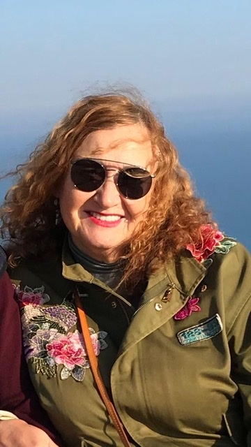 Валентина Счастливая