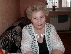 Евгения Морозова 2