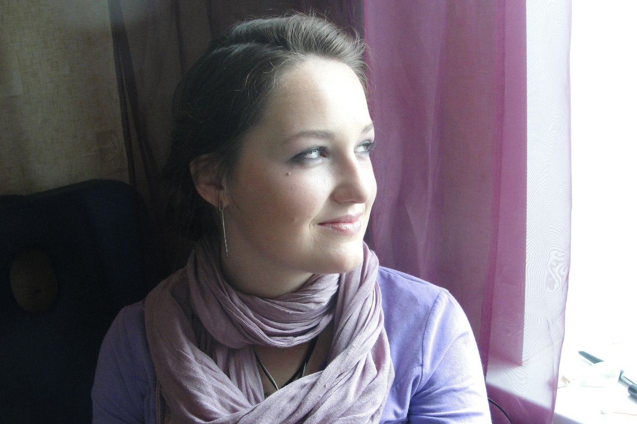 Василиса Ледум