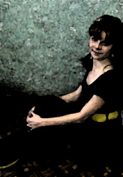 Только Кусочек Света