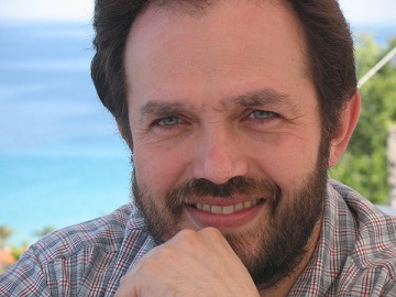 Василий Арантов