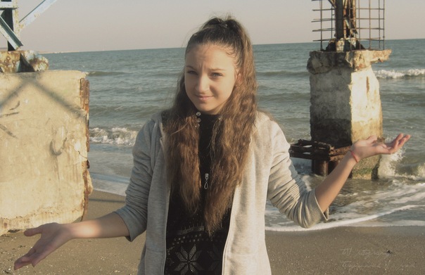 Валентина Осипова