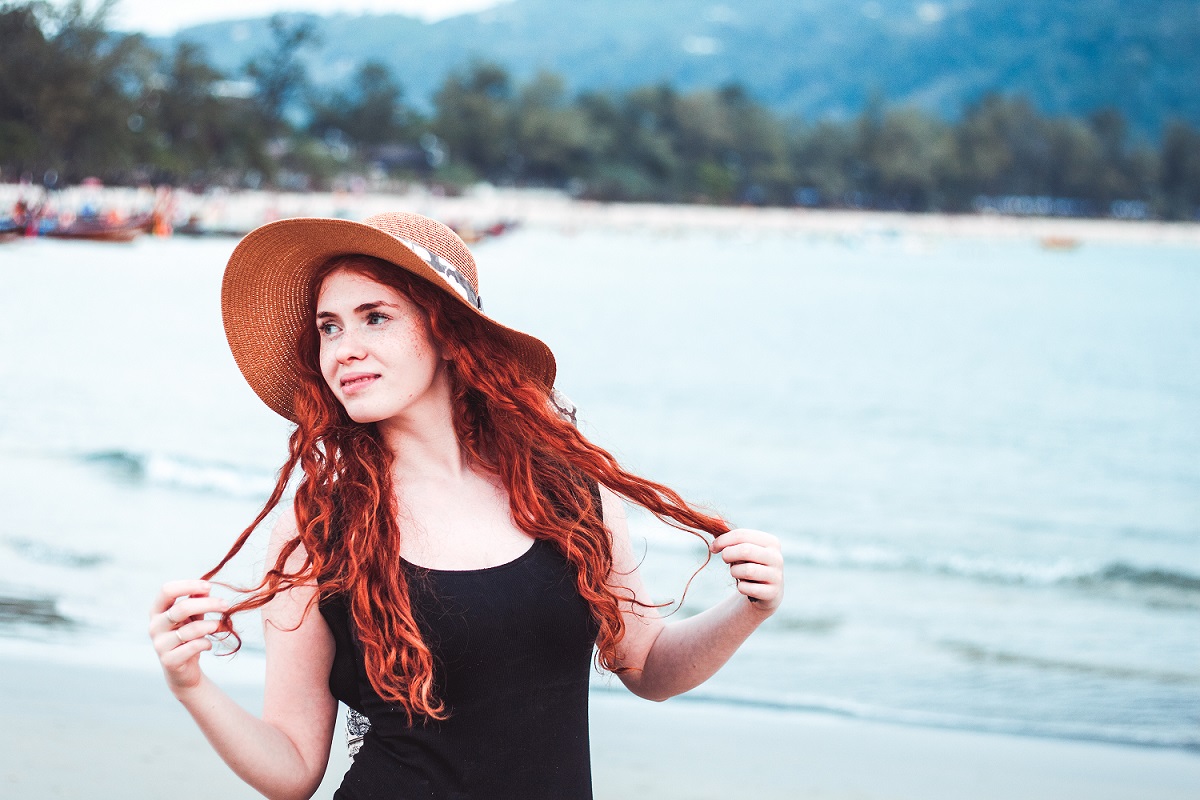 Вероника Сенченкова