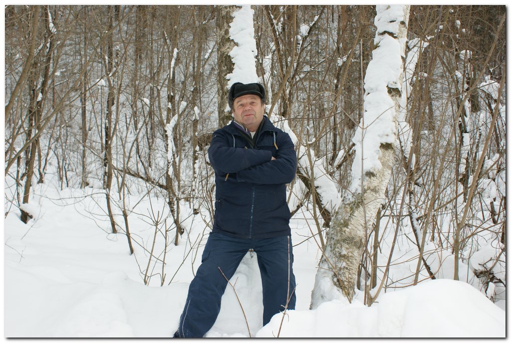 Валерий Ковалев