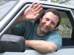 Банифатов Вячеслав