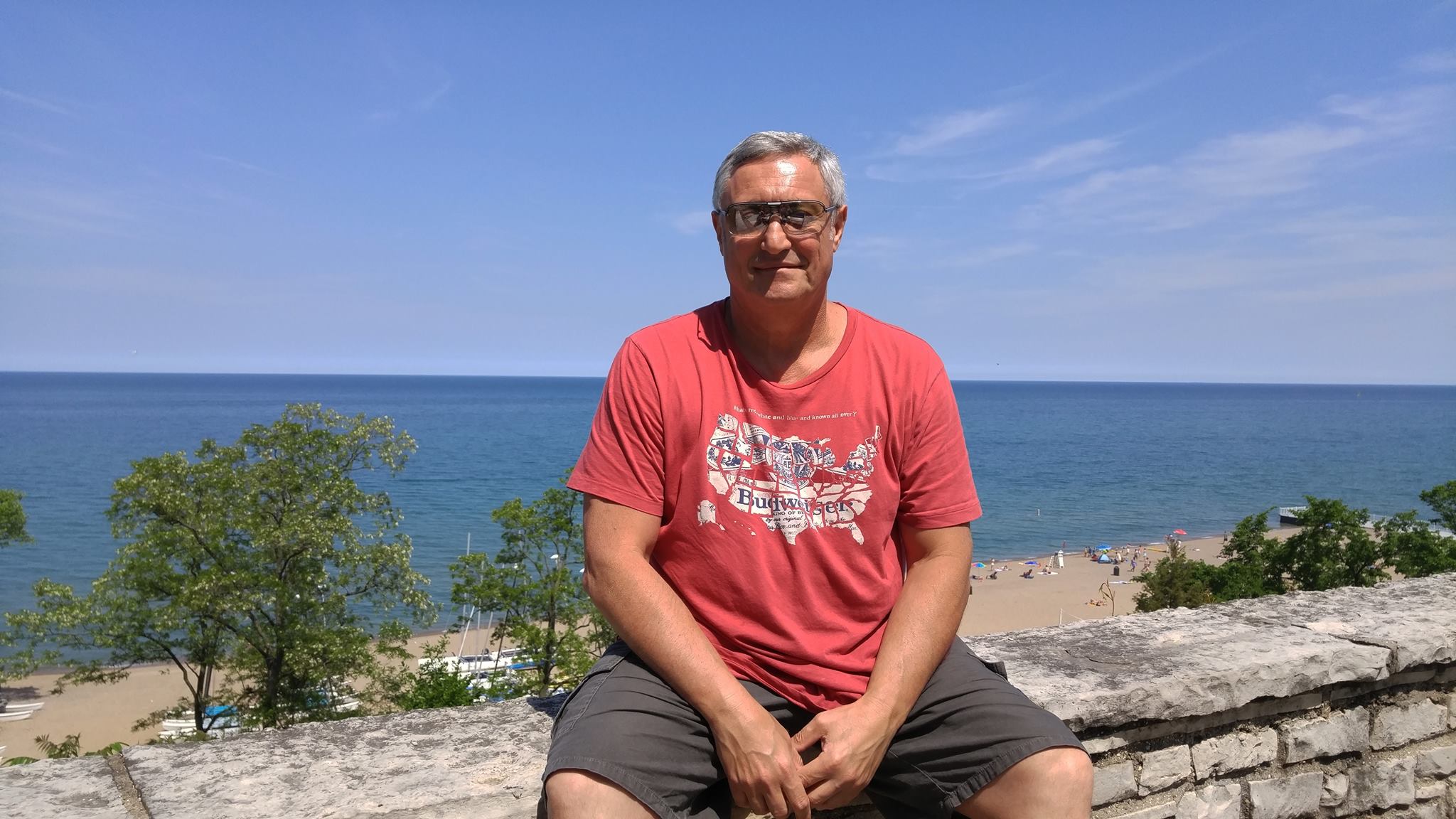 Вадим Бодня