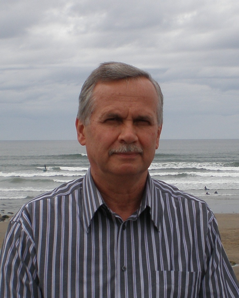 Валерий Чичкань