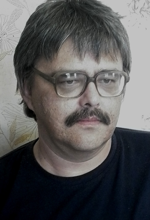 Владимир Невский 2