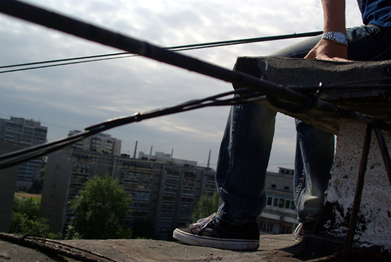 Сергей Хмелинин