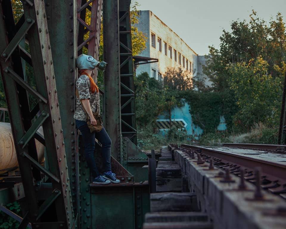 Виктория Витальевна Петренко