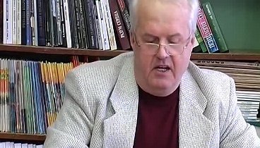 Мирон Веклюк