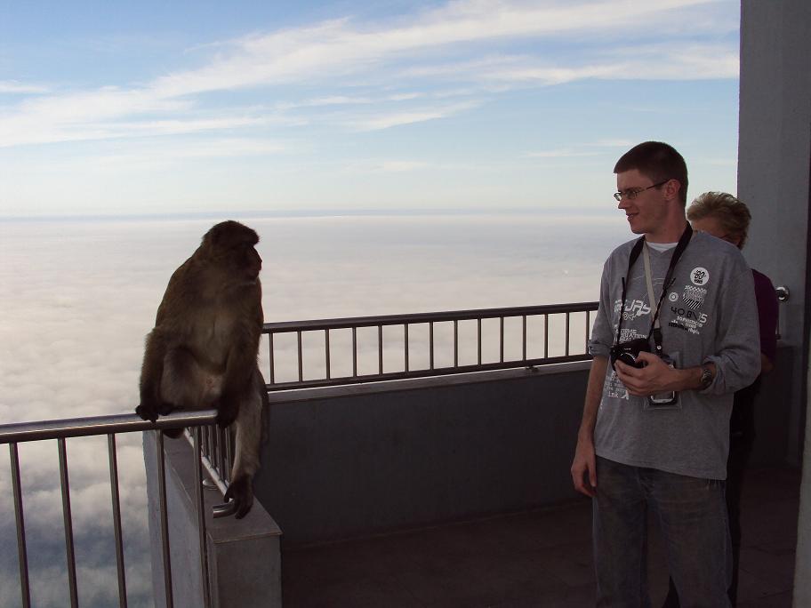 Джон Вексив