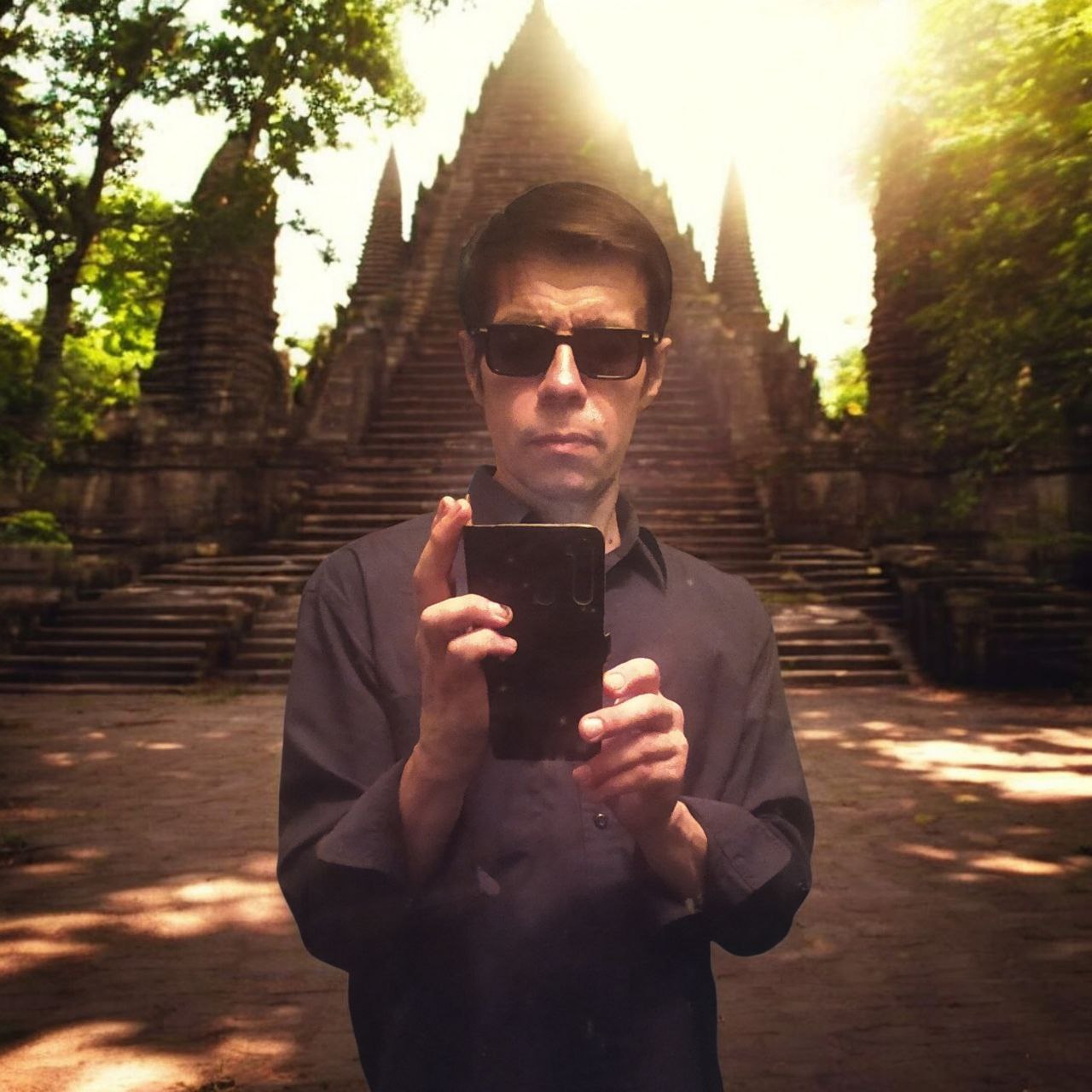 Алексей Лидин-Лазо