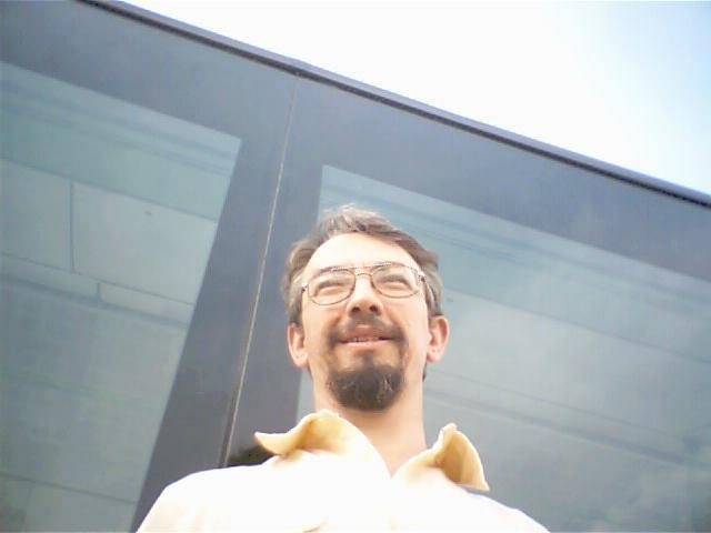 Андрей Шамин