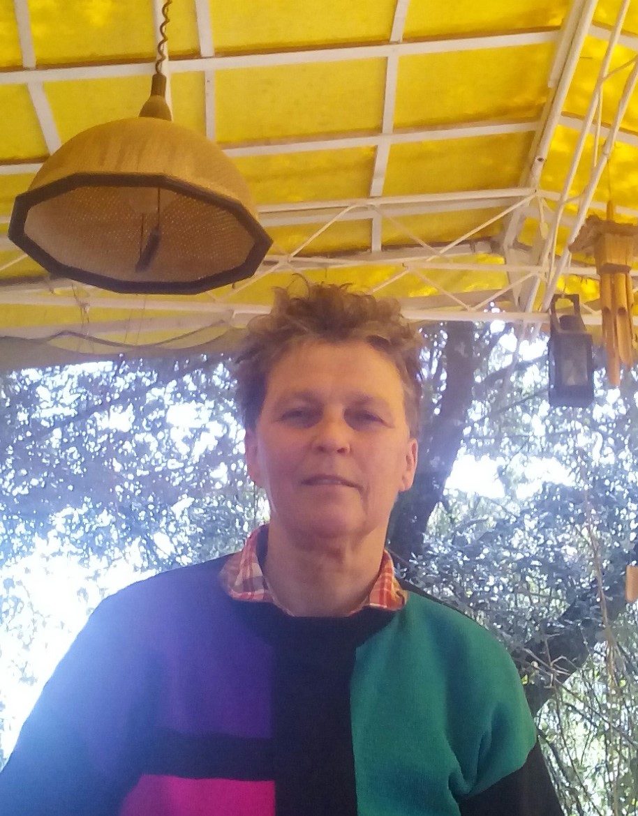 Надежда Венедиктова