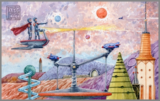 ������� ������