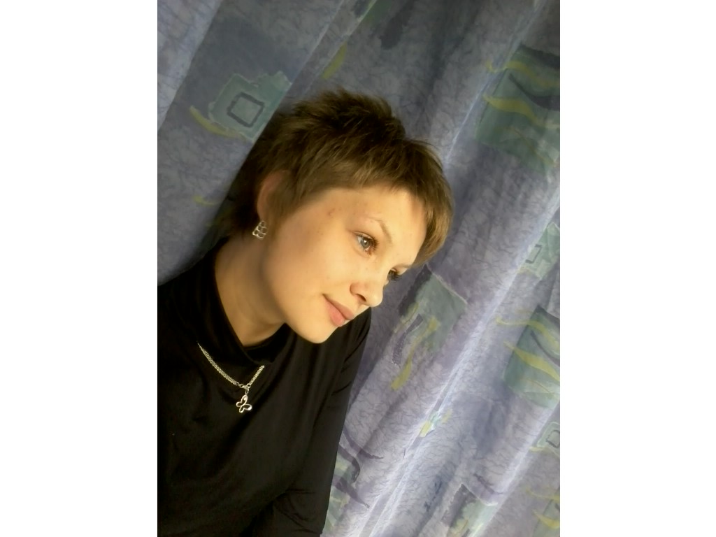 Юлия Погодаева