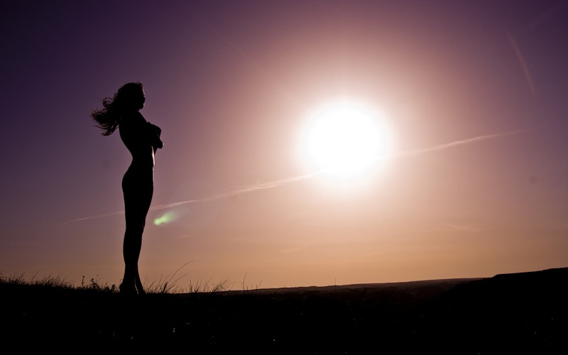 Верочка Соколова