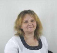 Вера Козарь