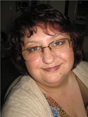 Вероника Шекир