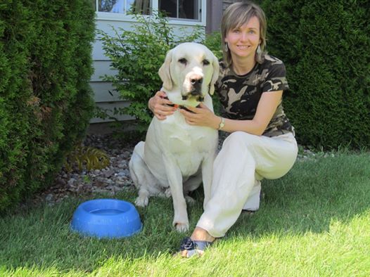 Вера Бодфиш