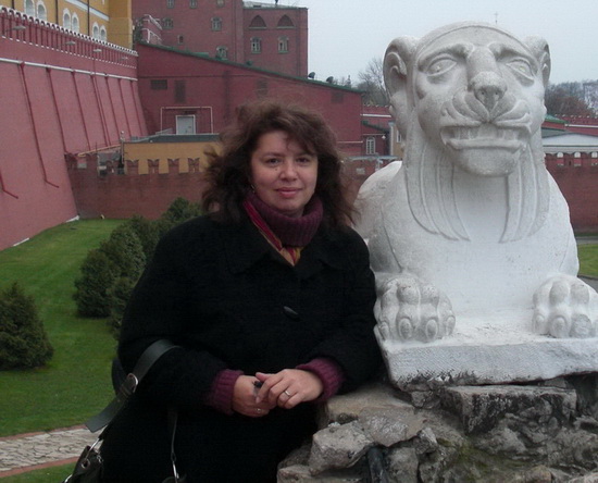 Вита Лаврентьева