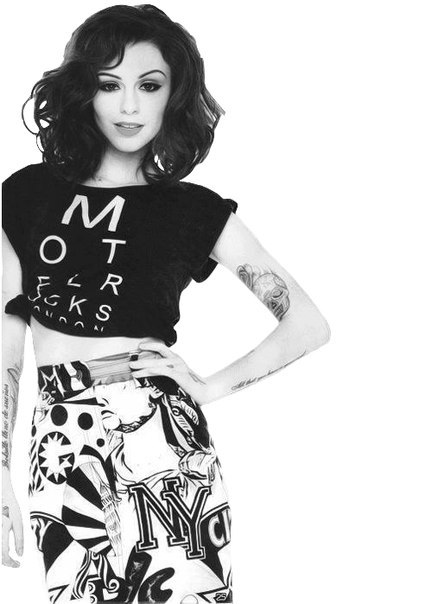 Вяземская Виолетта