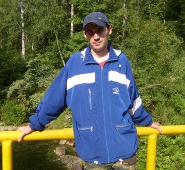 Вадим Чечнев