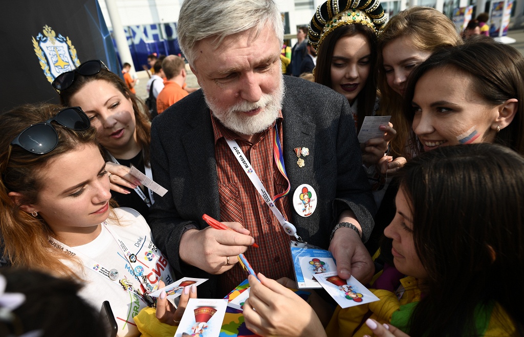 ������ ���������