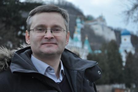 Брыков Павел