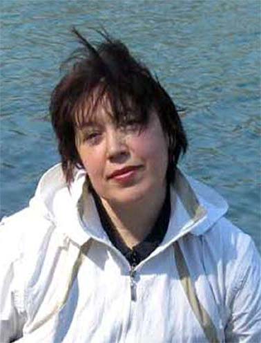 Светлана Поваляева