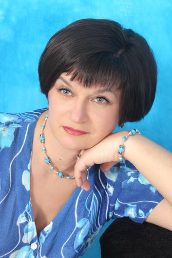 Ника Верникова