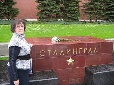 Вероника Долгова