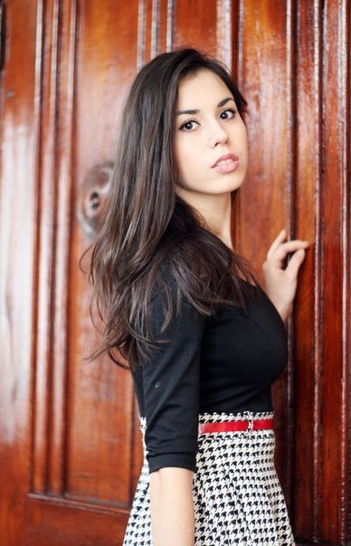 Вероника Булгакова