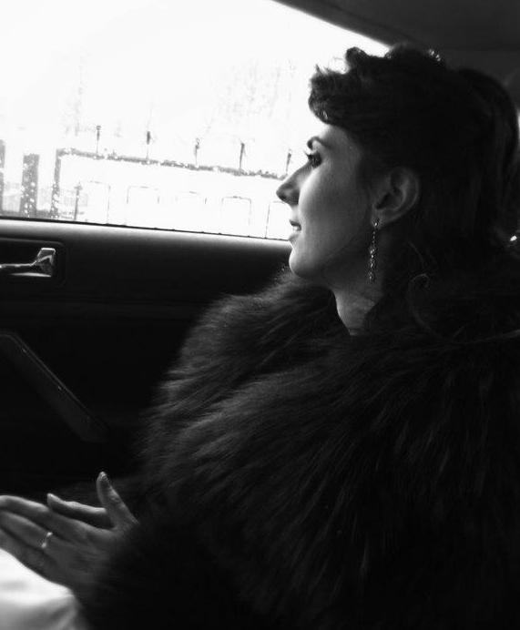 Вероника Юреева