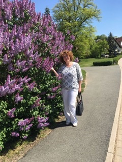 Вероника Пятченко