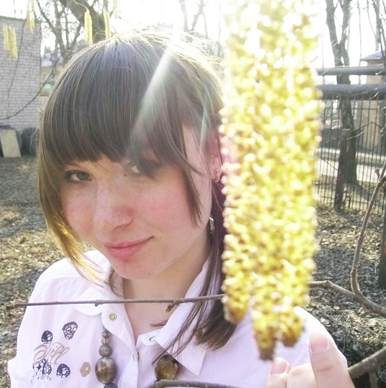 Наталья Которева