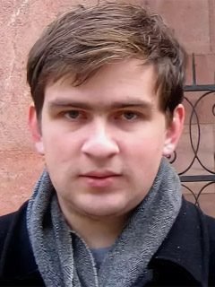 Илья Вершинин