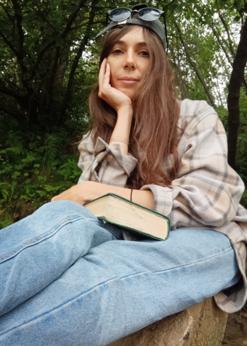 Лидия Галанчукова