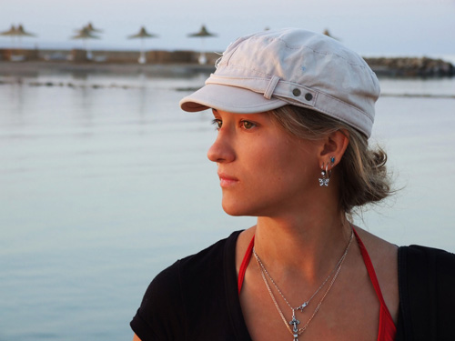 Вера Шушпанникова