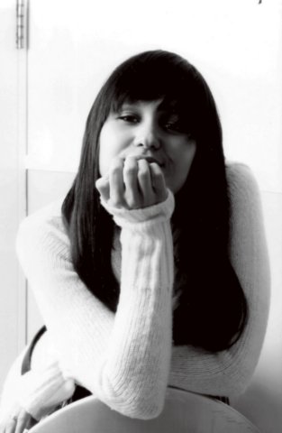 Мария Дудникова