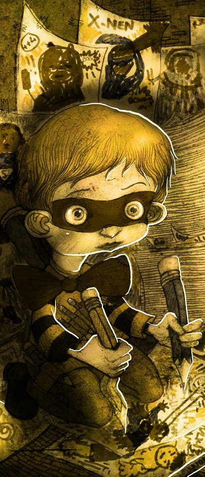 Иван Школьный