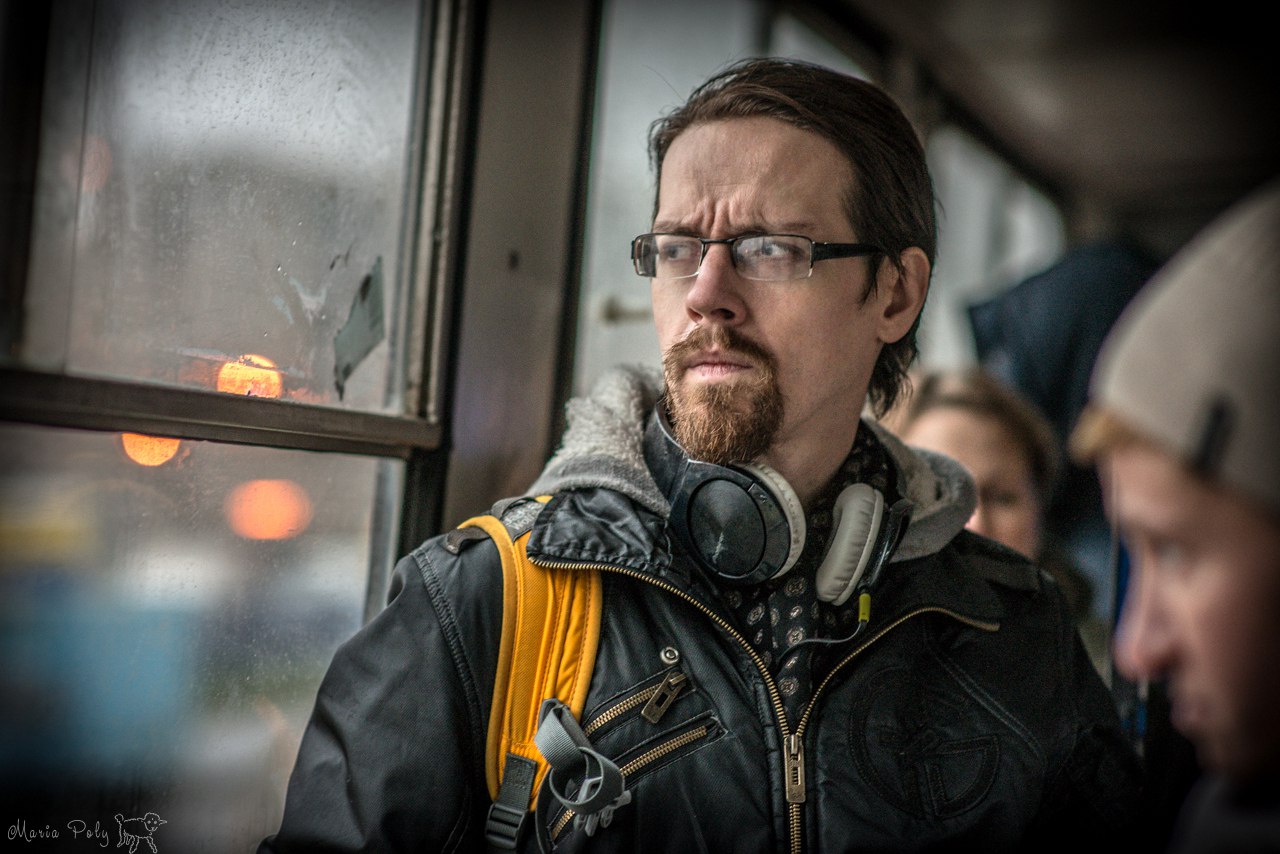 Борищенков Олег