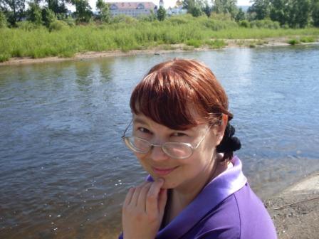 Екатерина Анисимова 2