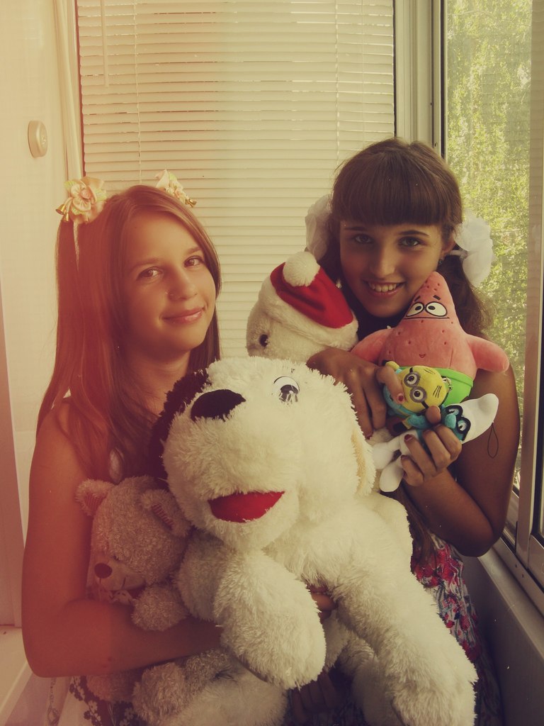 Дуэт Саймон