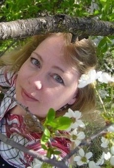 Светлана Кройтор