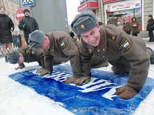 Веталей Сопрунов