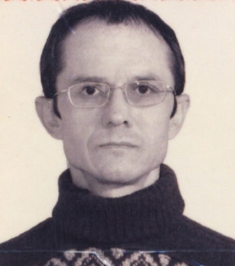 Ветчинов Константин Михайлович